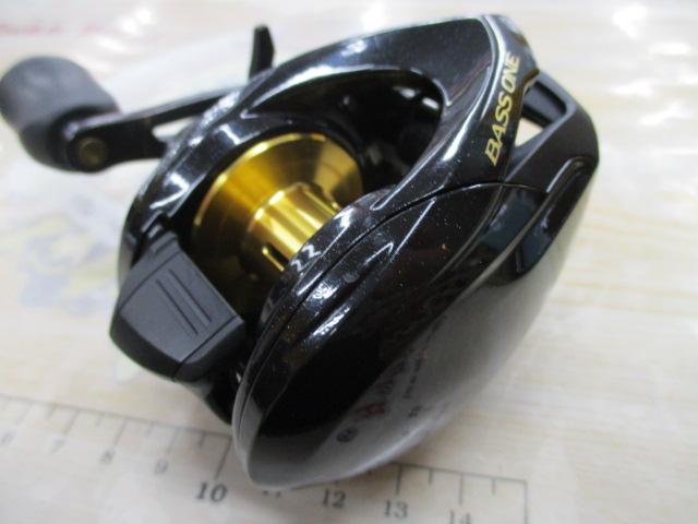 17バスワンXT 151