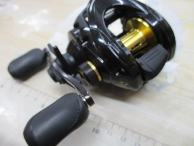 17バスワンXT 151