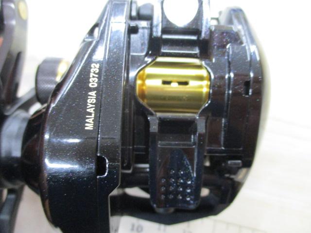 17バスワンXT 151