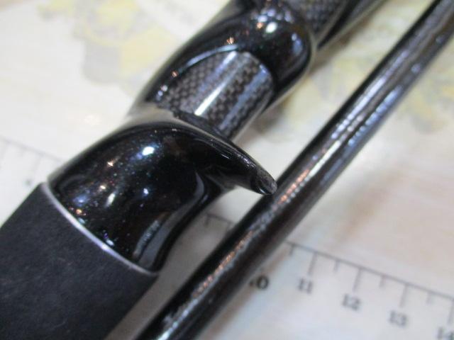 エクスセンス B703ML/F｜＠ベリーネット 日本最大新品中古釣具