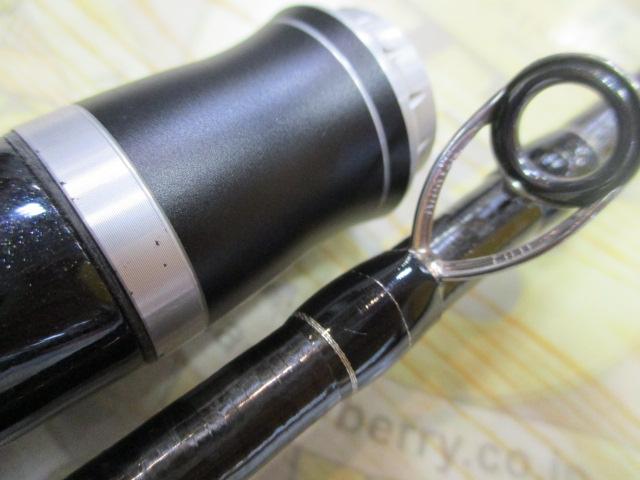 エクスセンス B703ML/F｜＠ベリーネット 日本最大新品中古釣具
