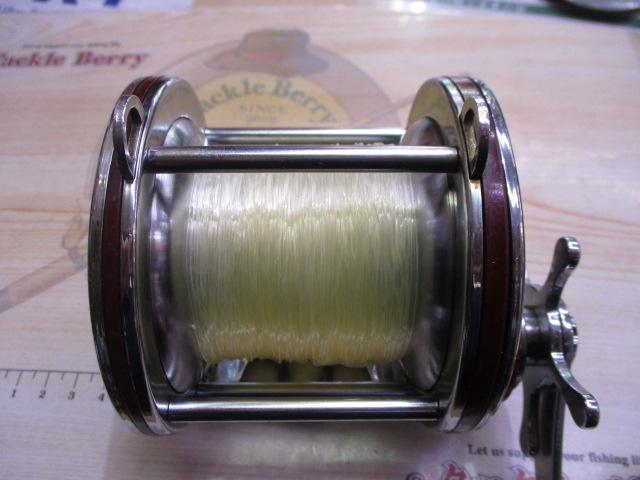 スペシャルセネター113H4/0