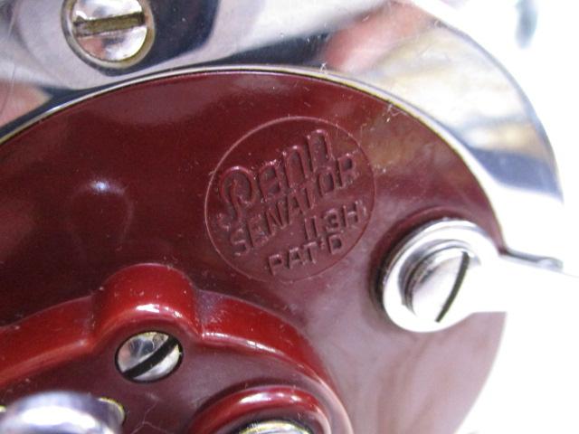 スペシャルセネター113H4/0