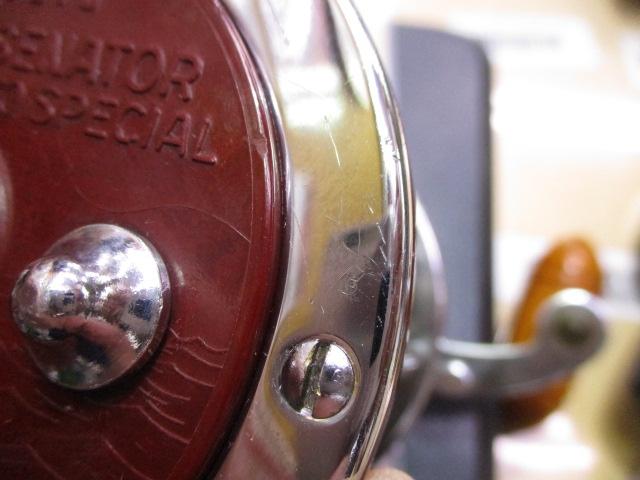 スペシャルセネター113H4/0