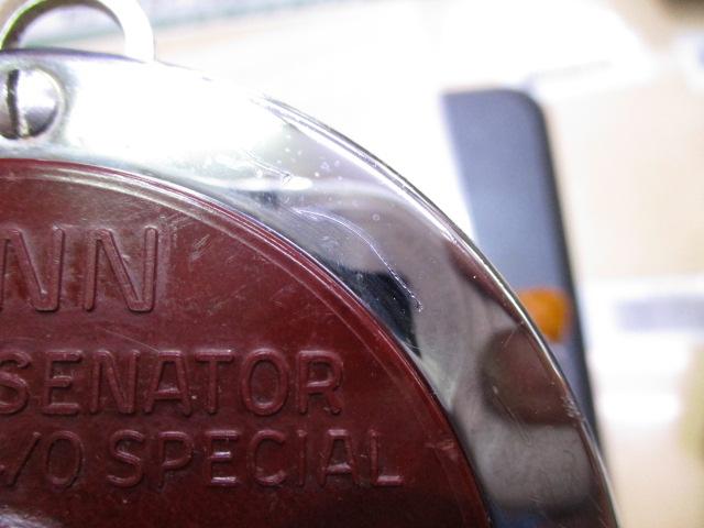 スペシャルセネター113H4/0