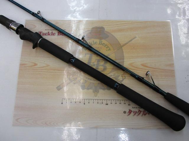 DAIWA　リーディング X クウ 180IV リーディング-X クウ 180(4)｜＠ベリーネット 日本最大新品中古