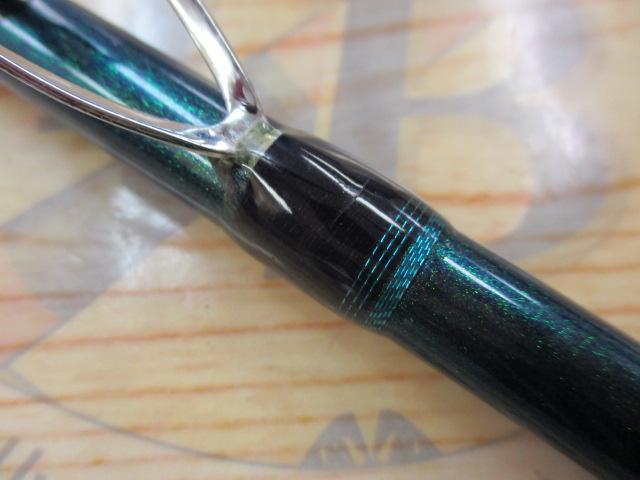 DAIWA　リーディング X クウ 180IV リーディング-X クウ 180(4)｜＠ベリーネット 日本最大新品中古