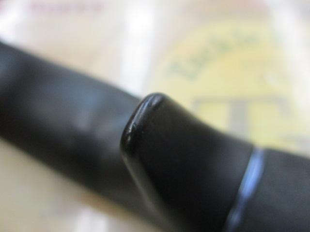 メタリア マルイカ M-145