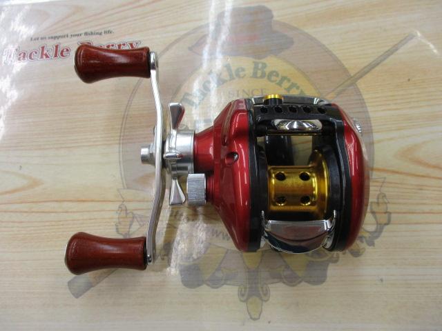 ダイワ スマック レッドチューン　100Ｌ ダイワ 旧スマックレッドチューン100L | FISHLAND