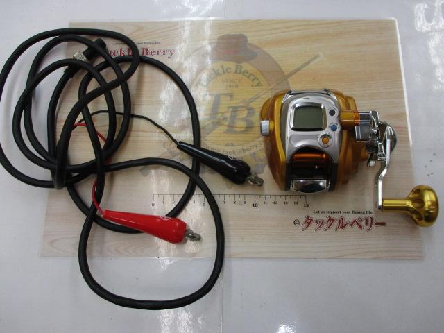 シーボーグ 250FB｜＠ベリーネット 日本最大新品中古釣具WEBショップ
