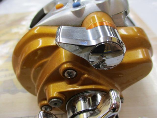 シーボーグ 250FB｜＠ベリーネット 日本最大新品中古釣具WEBショップ