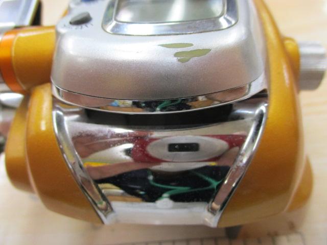シーボーグ 250FB｜＠ベリーネット 日本最大新品中古釣具WEBショップ
