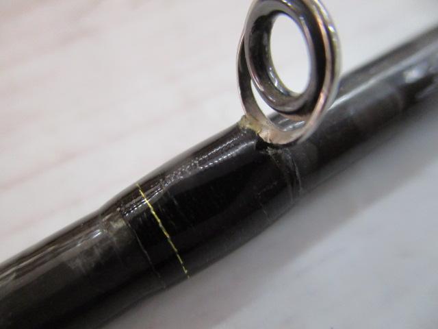 エクスプライド 171H｜＠ベリーネット 日本最大新品中古釣具WEB