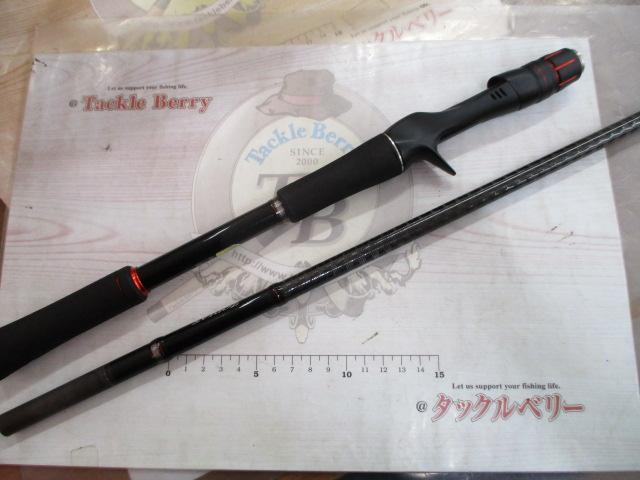 ゾディアス 172H