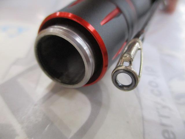 ゾディアス 172H