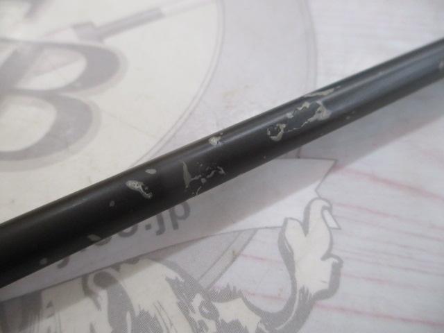 ジャクソン　デュナミススーパーコンペティションDSCC-607M-LST 超美品 K's-bronzebacksのタックルボックス:ジャクソン：デュナミス