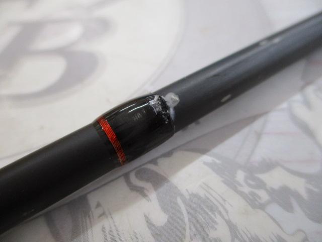 デュナミススーパーコンペティション DSCC-607MH-LST｜＠ベリー