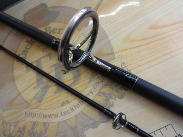 【中古/極上品】 ラグゼ ショアゴリラ 100XXH   /P257Y 中古/極上品】 ラグゼ ショアゴリラ 100XXH /P257Yの通販 by