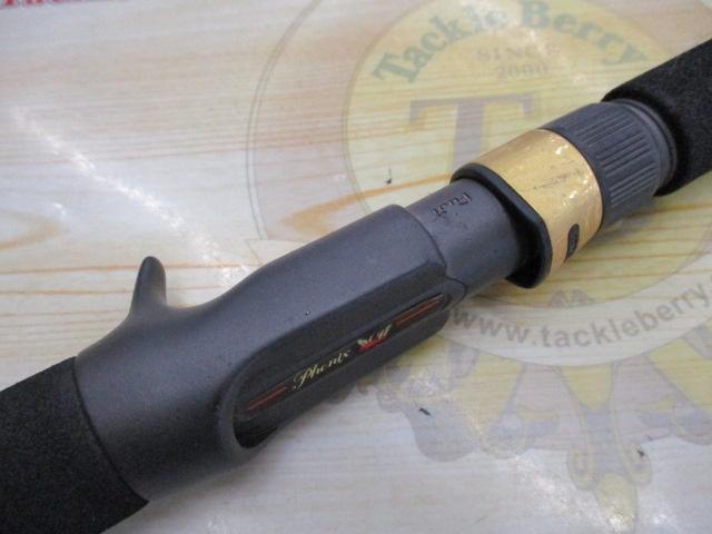 フェニックス ラン&ガン DC70