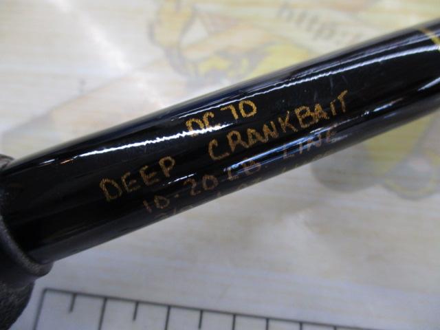 フェニックス ラン&ガン DC70