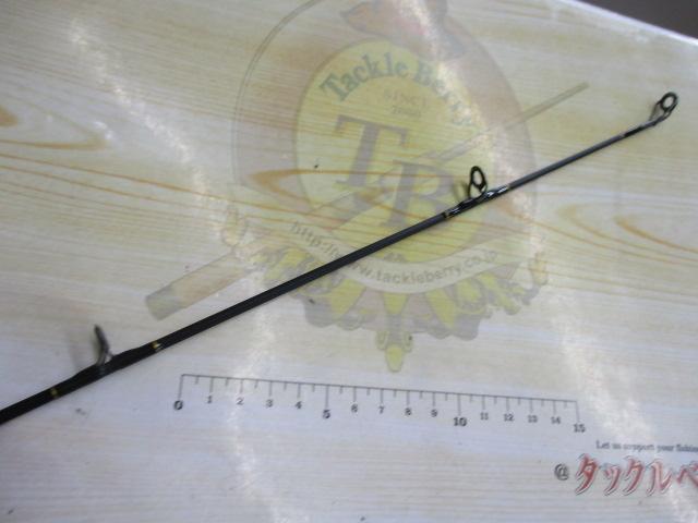 フェニックス ラン&ガン DC70