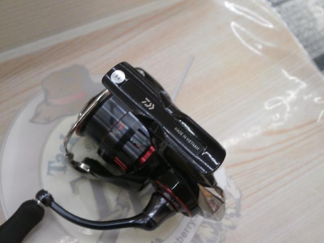 23月下美人 LT2000S-H｜＠ベリーネット 日本最大新品中古釣具WEB