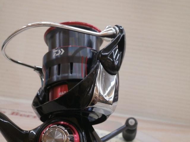 23月下美人2000S-Hスプール　未使用　0.3号シンキング pe 未使用 DAIWA（釣り） 【目玉商品】ダイワ 23 月下美人 LT2000S-H (2023