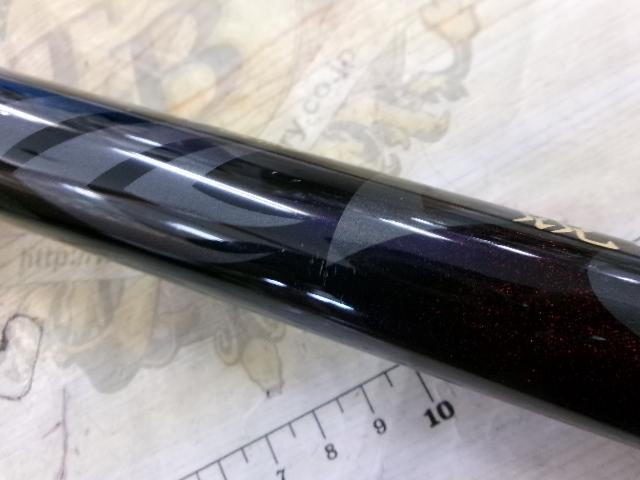いずみ　【美品】がま鮎　競技スペシャルV6 引抜早瀬95 2)【中古】【送料無料】がまかつ がま鮎競技スペシャル V6 引抜