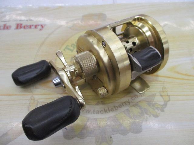 01 カルカッタコンクエスト 101 シマノ(SHIMANO) カルカッタ CONQUEST(コンクエスト)101 015662