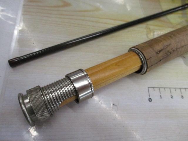 フェイテス ベーシックマスター FBM804-2