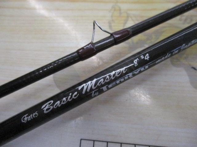 フェイテス ベーシックマスター FBM804-2