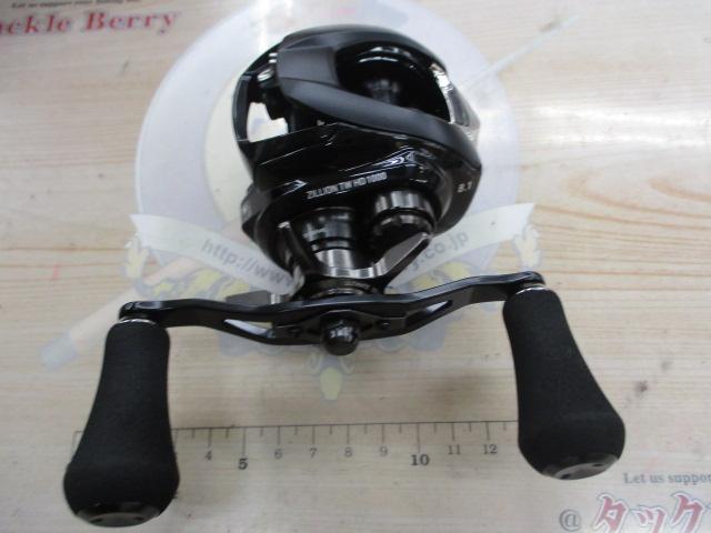 22ジリオン TW HD 1000XHL｜＠ベリーネット 日本最大新品中古