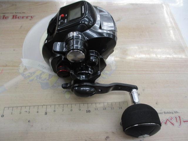 16プレイズ 400｜＠ベリーネット 日本最大新品中古釣具WEBショップ
