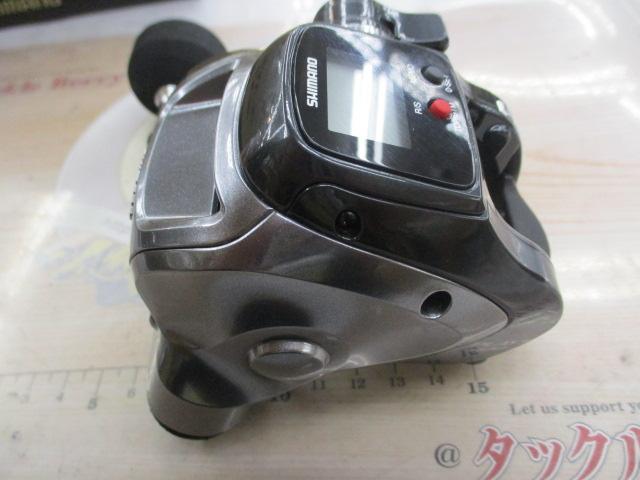 16プレイズ 400｜＠ベリーネット 日本最大新品中古釣具WEBショップ