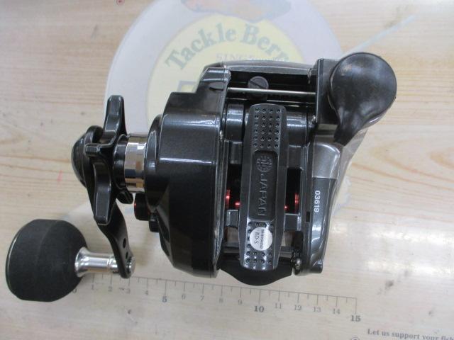 16プレイズ 400｜＠ベリーネット 日本最大新品中古釣具WEBショップ