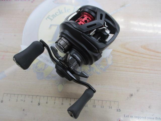 【未使用】25 アルファスBF TW8.5R 25 アルファスBF TW 8.5L – つり具のBunBun.com