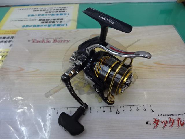 DAIWA12 銀狼LBD Daiwa スピニングリール 12銀狼 LBD