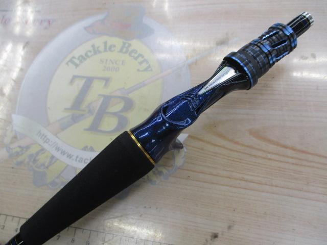 DAIWA　極鋭　タチウオテンヤSP　 82-182AGS ダイワ 極鋭タチウオテンヤSP82-182AGS（2ピース