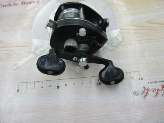 バンタム 10SG｜＠ベリーネット 日本最大新品中古釣具WEBショップ