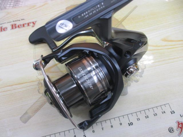 SHIMANO ミラベル4000XG 新品未使用 2025年最新】Yahoo!オークション -ミラベル4000xgの中古品・新品