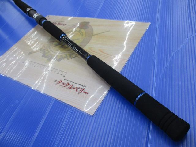 エスジェイ 96MH