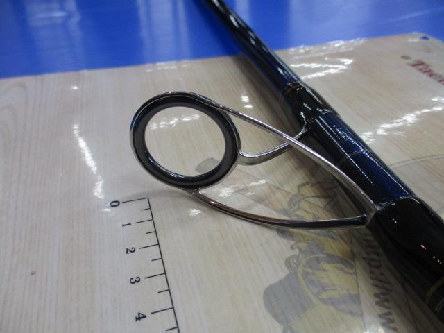 エスジェイ 96MH