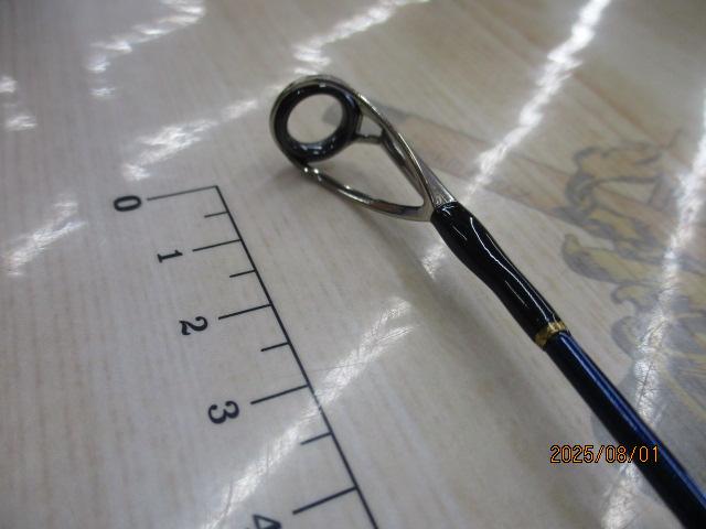 エスジェイ 96MH