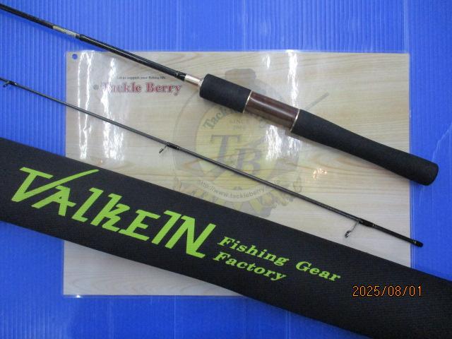 VALKEIN 　ダーインスレイブ オーバーブレイズ　61L-S 楽天市場】 ヴァルケイン ダーインスレイヴ オーバーブレイズ