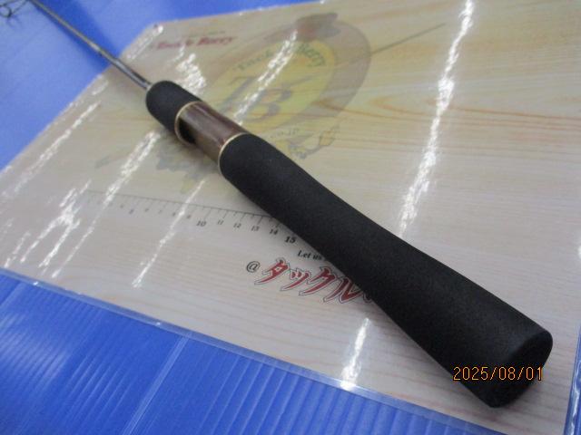 ダーインスレイヴオーバーブレイズ61L-S