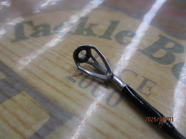 ダーインスレイヴオーバーブレイズ61L-S