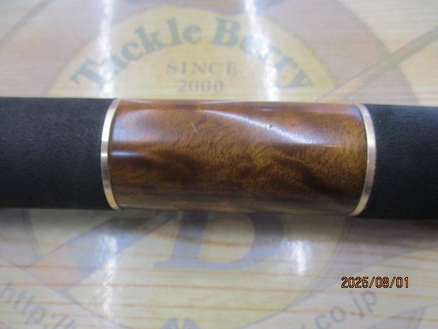 ダーインスレイヴオーバーブレイズ61L-S