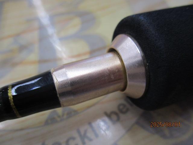 ダーインスレイヴオーバーブレイズ61L-S