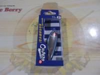 チュパゾー60#01ブルーブルー