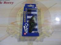 チュパゾー60#40モクズガニ